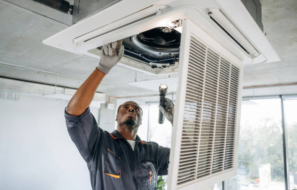 Licensed Furnace Repair service in Moore Haven, FL - FH HVAC